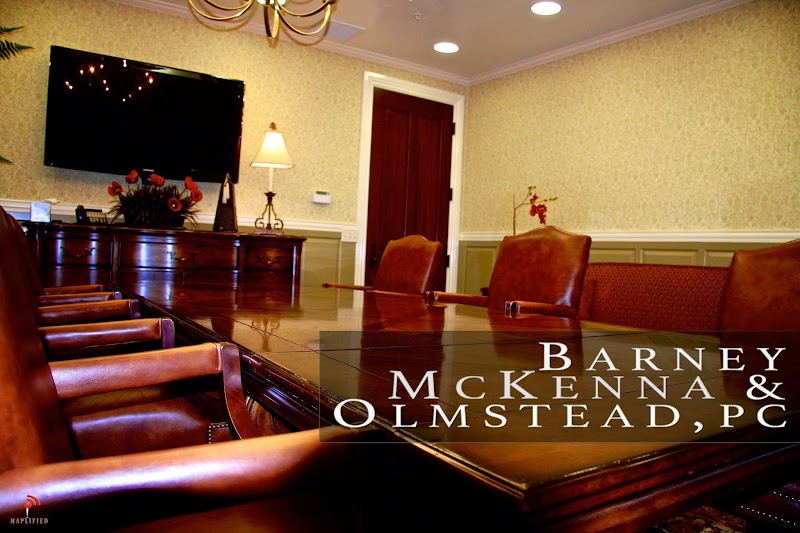 Darrell Castle & Associates