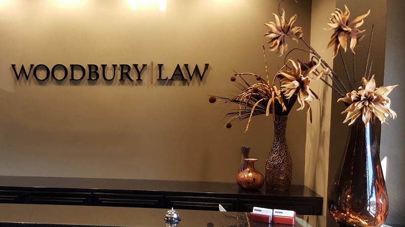 Woodbury Law