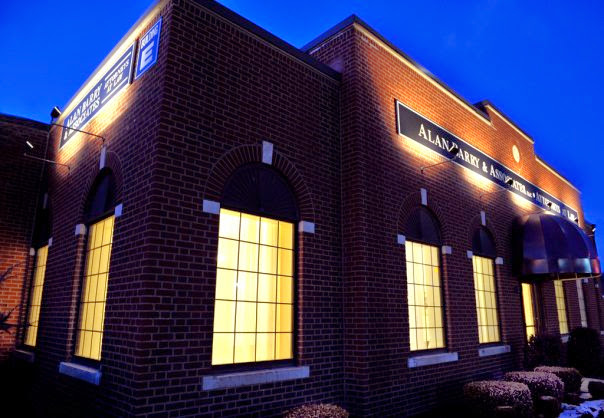 Alan Barry & Associates, LLC