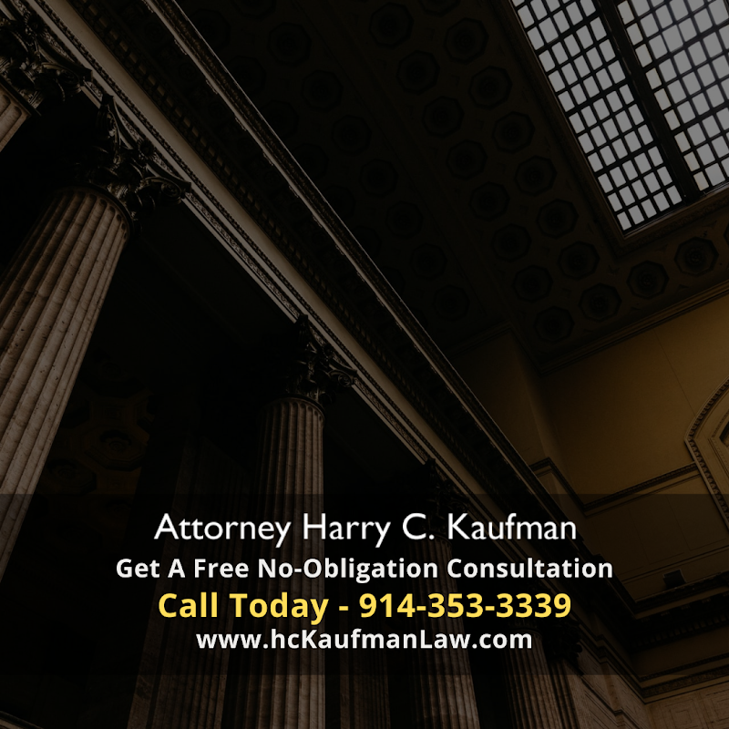 Harry C. Kaufman, Attorney