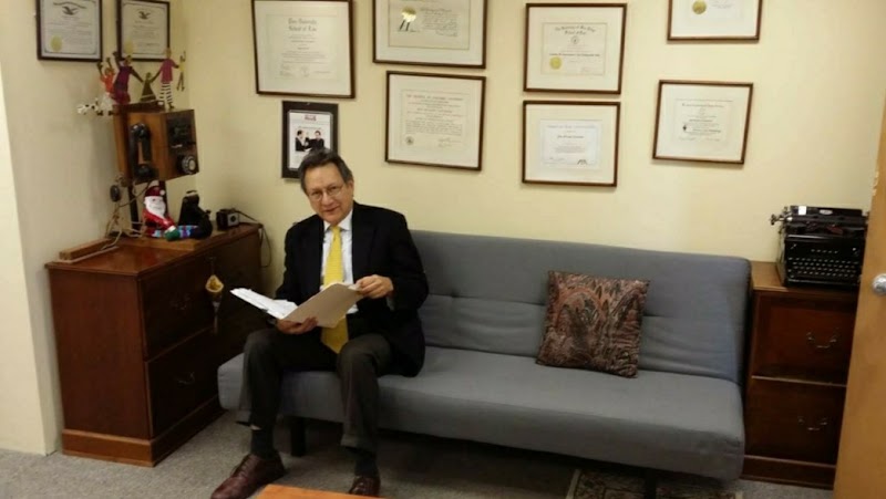 Castaneda Law Group