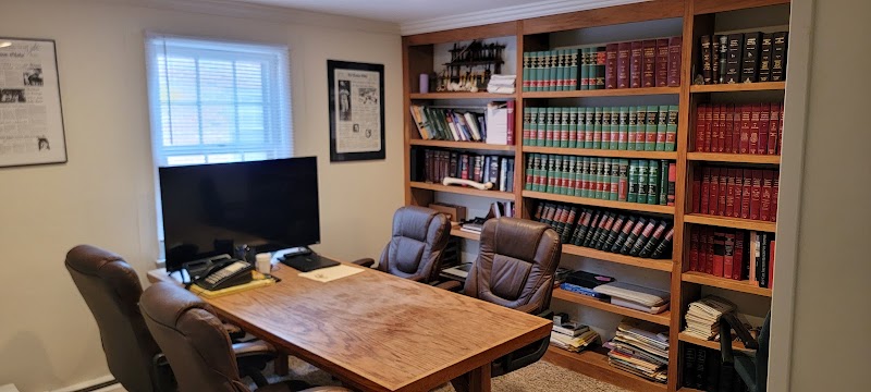 Jazlowiecki & Jazlowiecki, LLC