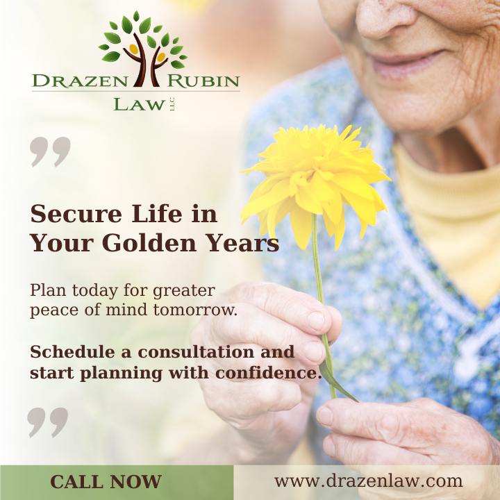 Drazen Rubin Law, LLC