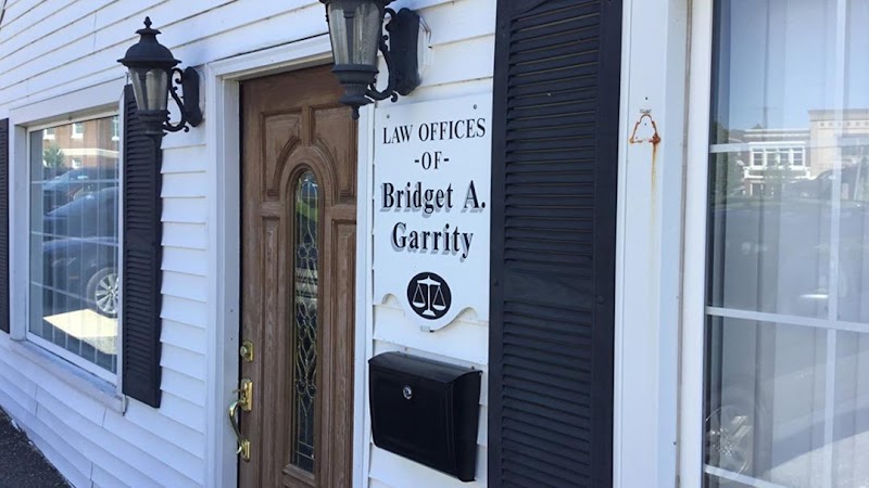 Law Office of Bridget A. Garrity