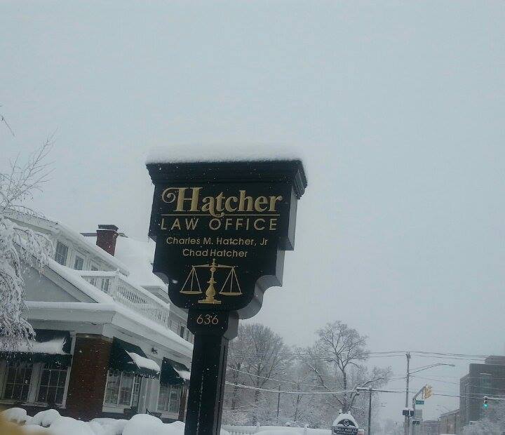 Hatcher Law Office