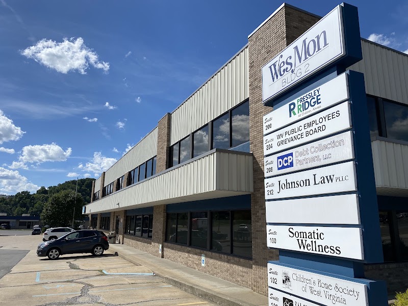 Seamon Law Offices PLLC