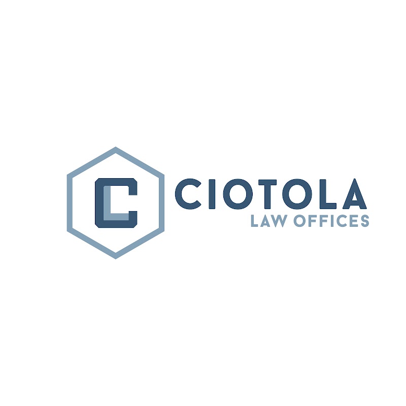 Ciotola Law - Steubenville