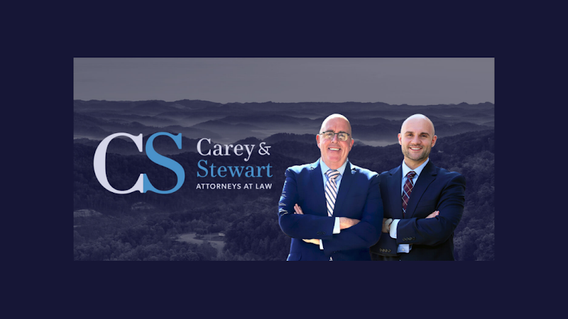 Carey & Stewart, PLLC