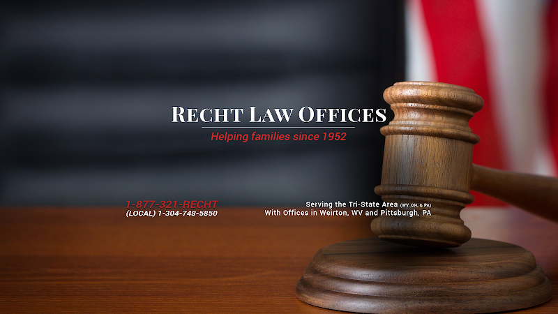 Attorney Elisa Recht Marlin