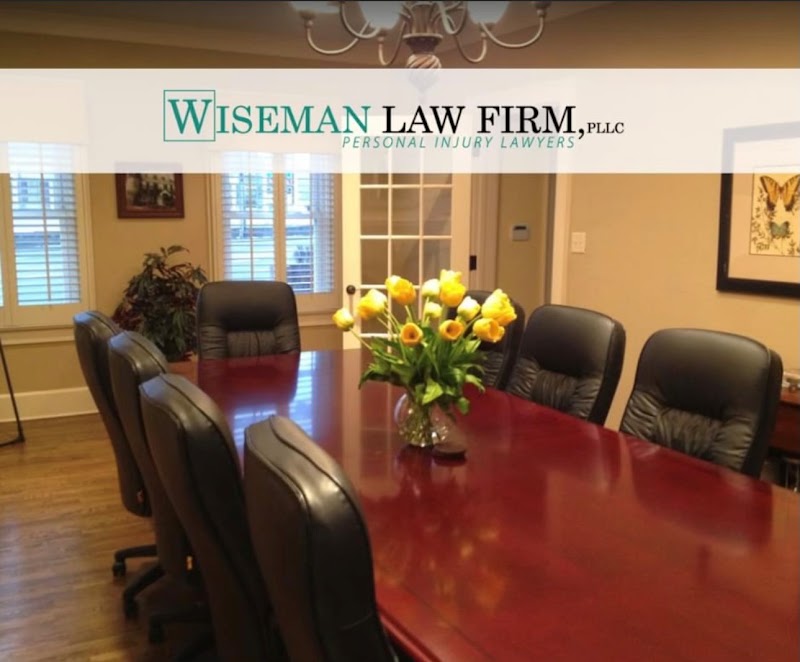 Wiseman Law Firm, PLLC