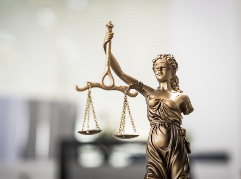 DeFord Law, P.C.