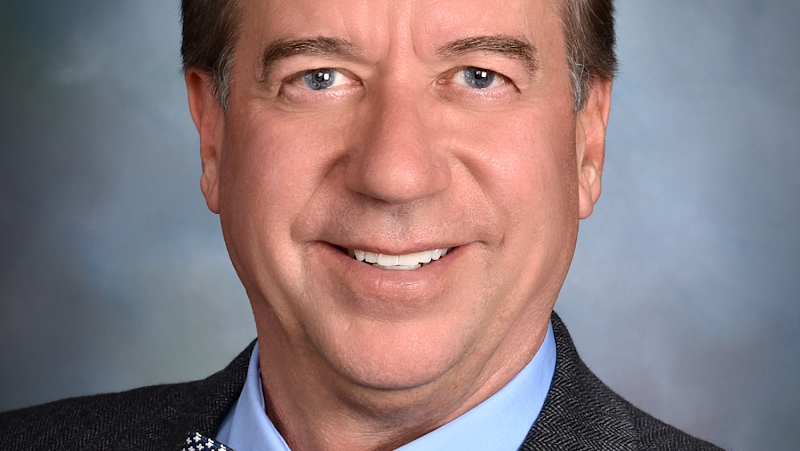 David E Kerrick Law Offices