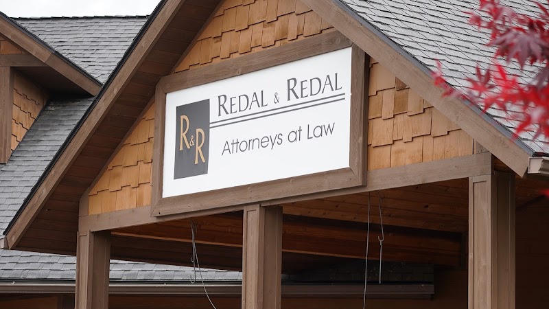 John Redal, Attorney at Law