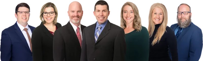 Precision Tax Relief