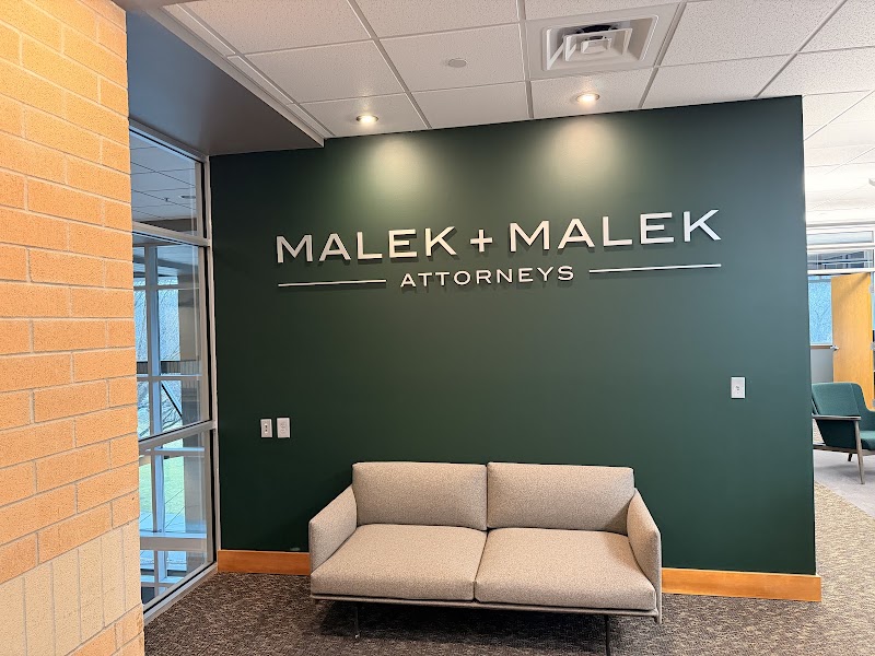 Malek + Malek