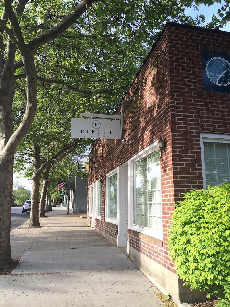 Eifert Law Firm, PLLC