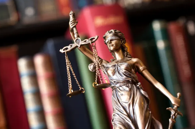 McCormick Law Office