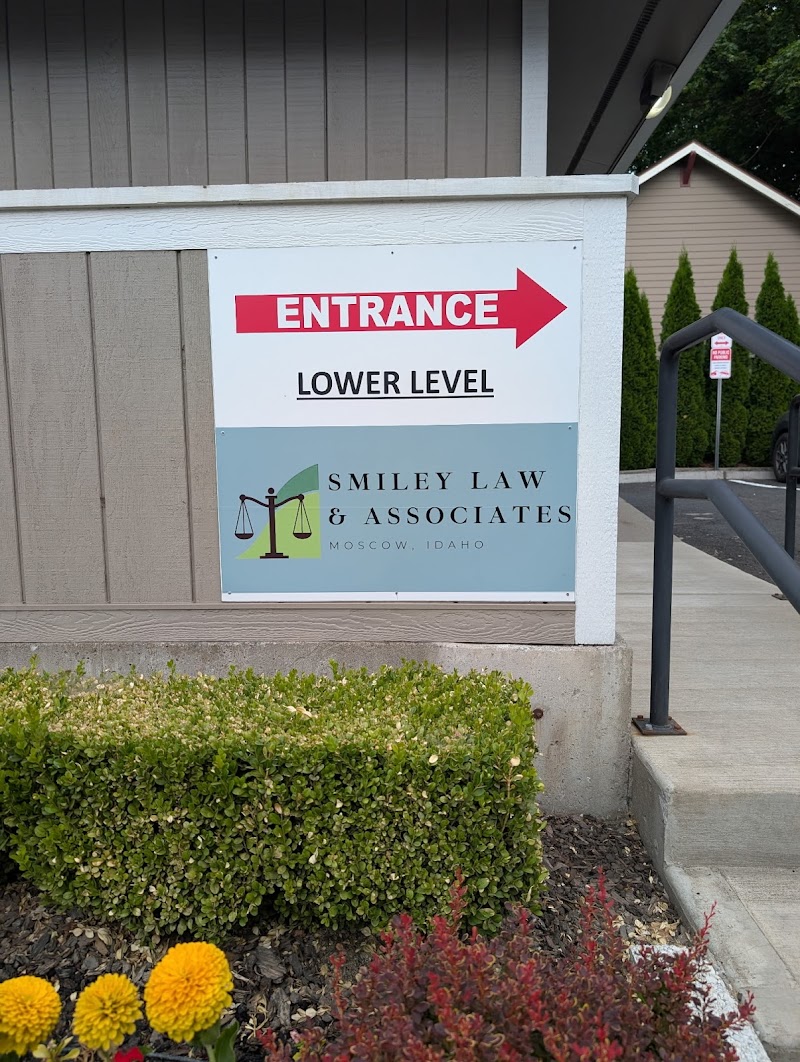 Smiley Law Office