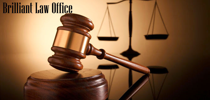 Brilliant Law Office