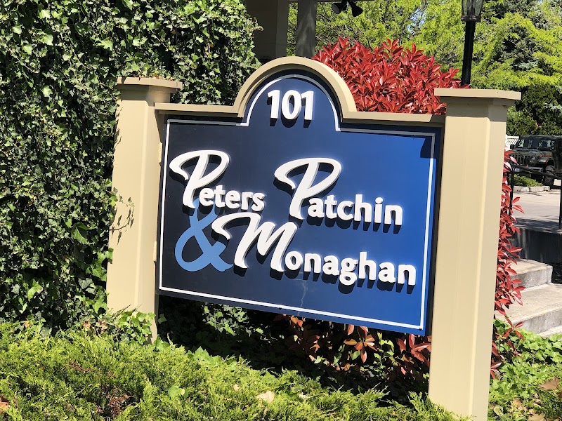 Affordable Wills, Trusts, & Probate -- Peters, Patchin, & Monaghan