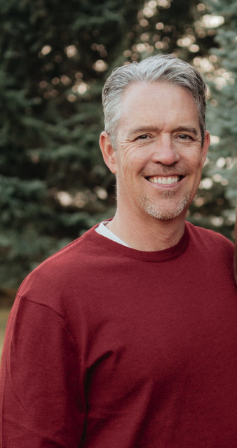 John Christiansen, Attorney