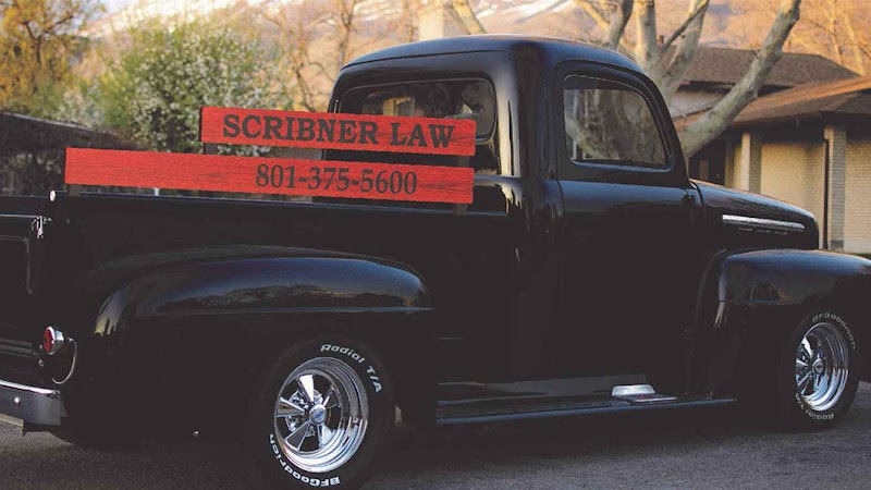 Scribner Law, P.C.
