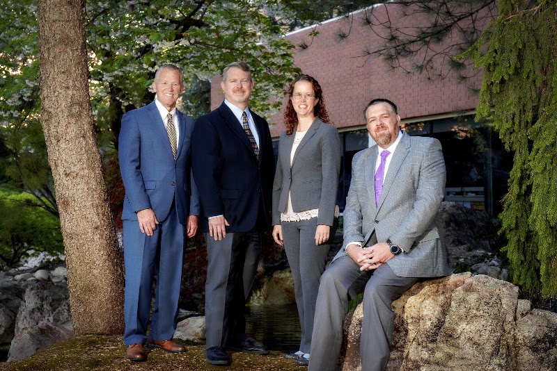 Mountain View Law Group