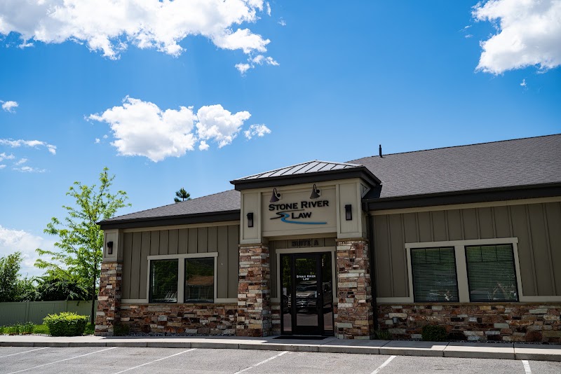 Stone River Law