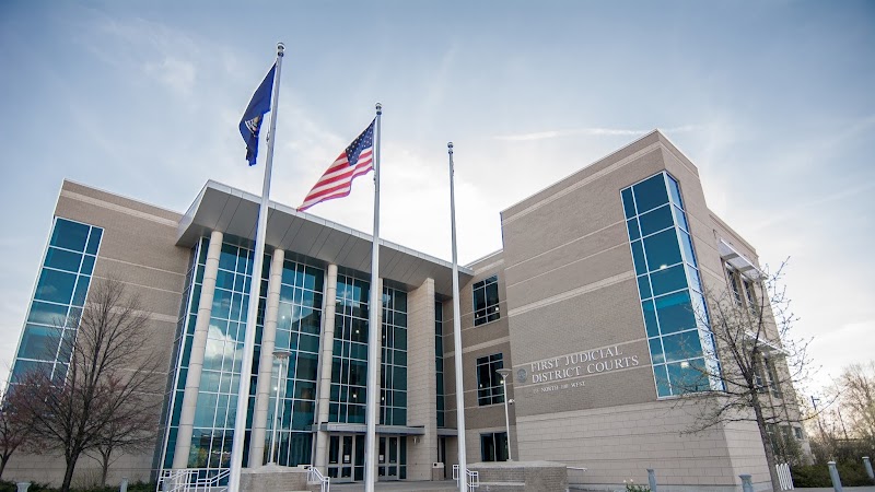 Hillyard, Anderson & Olsen, P.C.