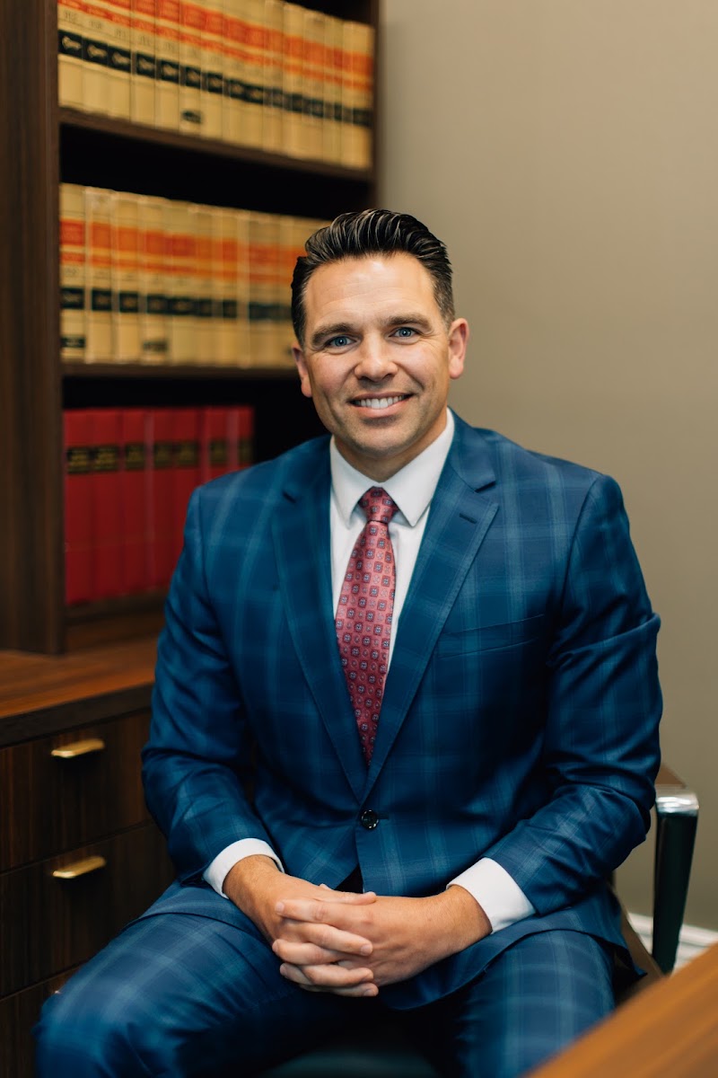 Allen Law Office