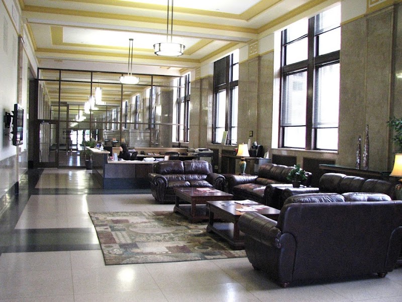 Castle Law Office