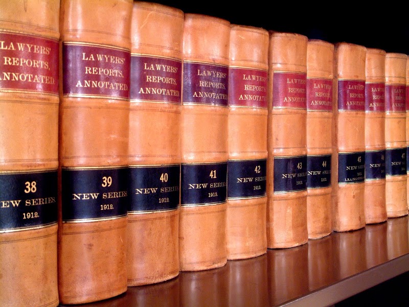The Dubin Law Firm