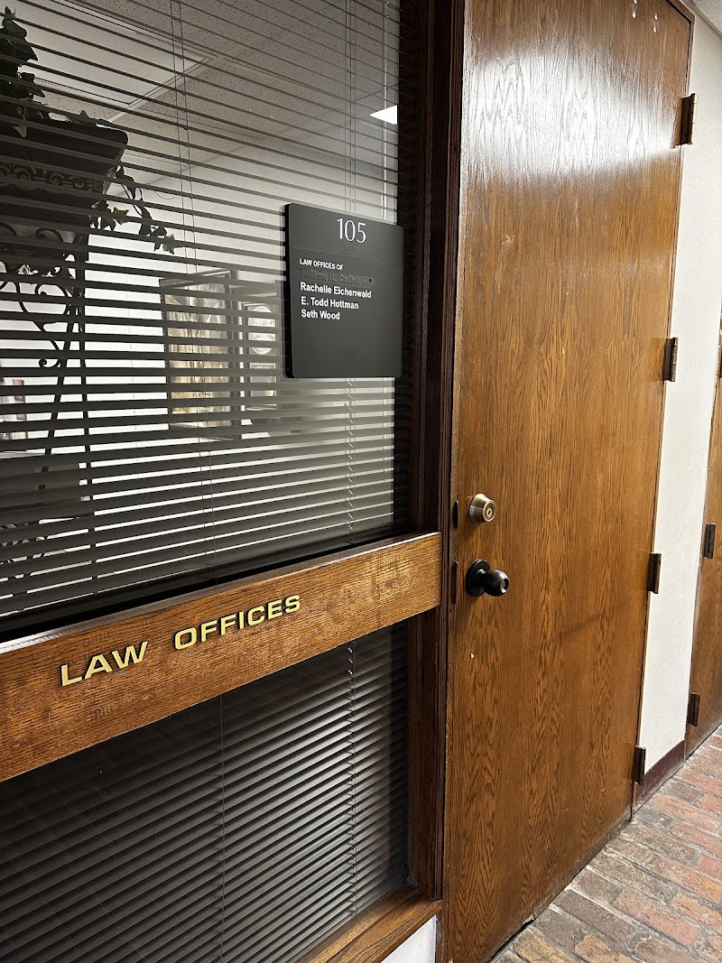 Hottman Law Firm