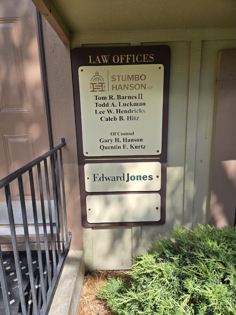 Stumbo Hanson, LLP