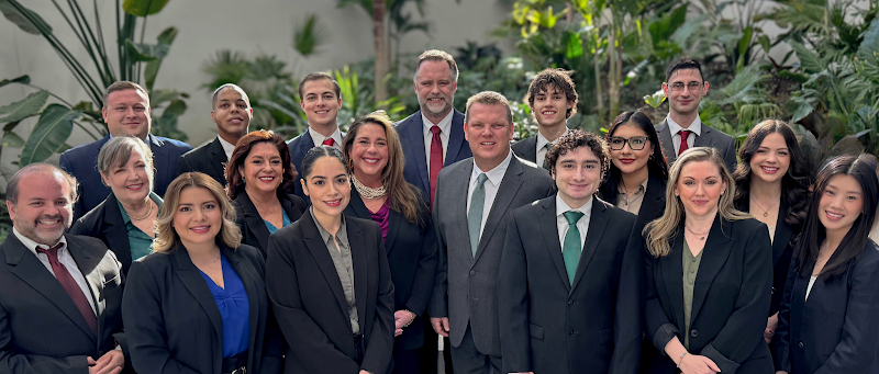 W M Law - Lawrence Office
