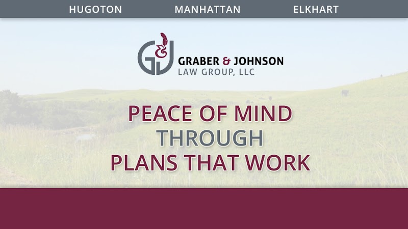 Graber & Johnson Law Group, LLC