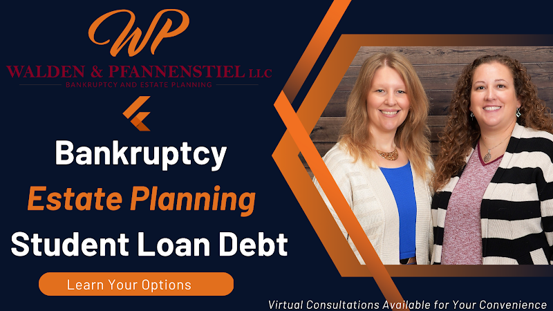 Walden & Pfannenstiel, LLC