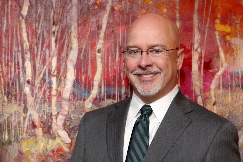 Patrik Neustrom & Associates