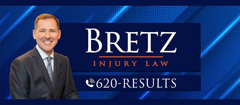 Bretz Personal Injury & Car Accident Lawyer