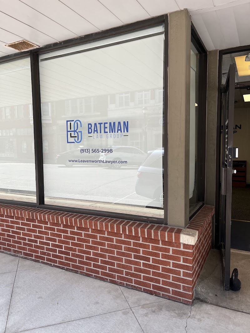 Bateman Law Group, LLC