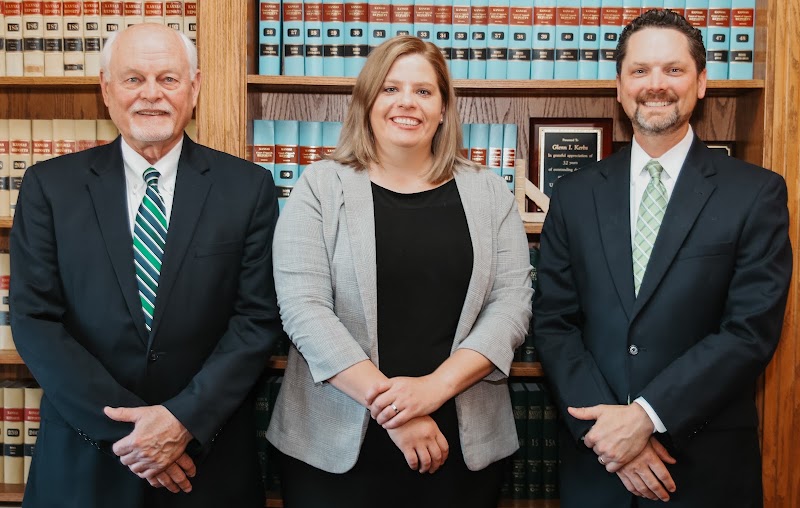 Kerbs Law Office, LLC