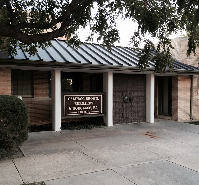 Calihan Law Firm, P.A.