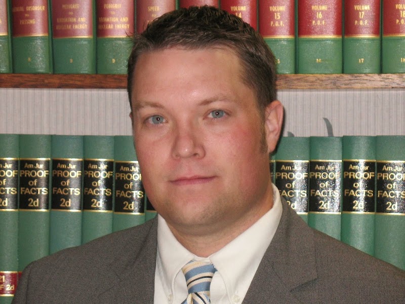 Brian L. Williams - Attorney at Law