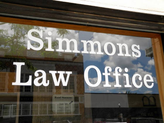 Simmons Law Office, P.A.
