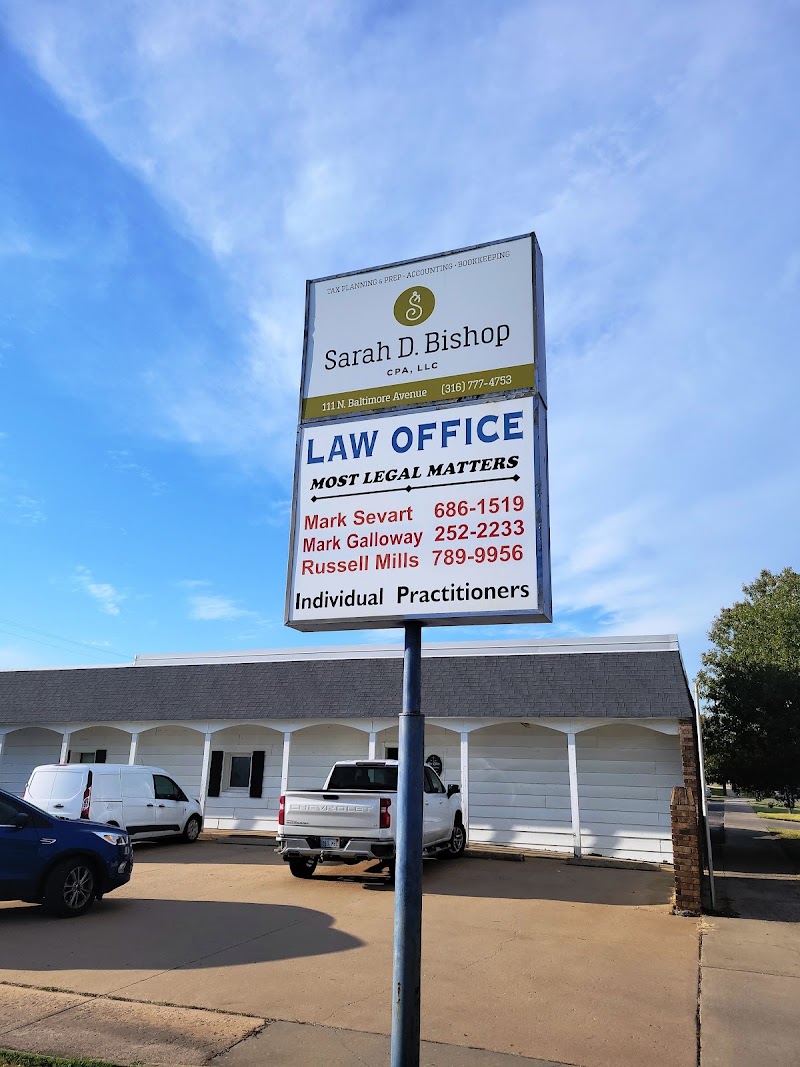 Advanced Legal Planning