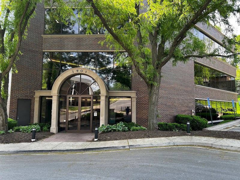 Anderson & Associates