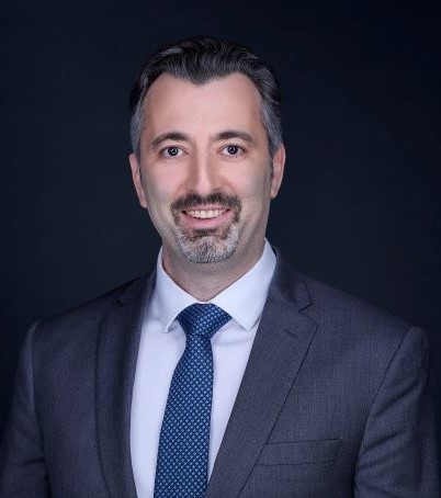 Yusufov Law Firm PLLC