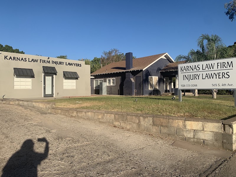 Karnas Law Firm, PLLC