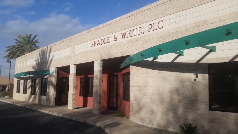 Benesch, Shadle & White, PLC