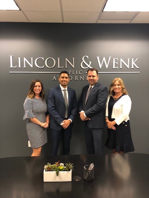Lincoln & Wenk, PLLC